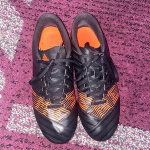 Messi soccer cleats